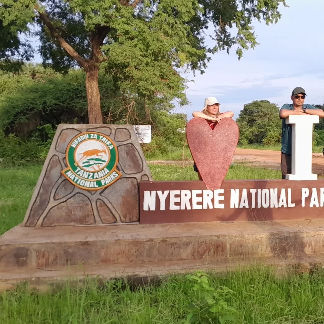 Tarangire